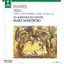 H�ndel: Teseo (Gesamtaufnahme) (ital.)