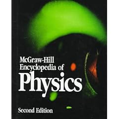 McGraw-Hill Encyclopedia of Physics