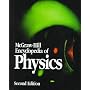 McGraw-Hill Encyclopedia of Physics