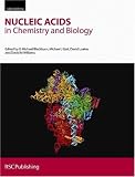 Nucleic Acids in Chemistry and Biology
