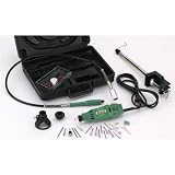 Grizzly H6155 Rotary Grinder w/ Tool Shaft