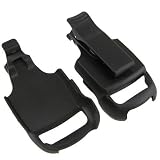Holster (Belt Clip) for Motorola v710 / E815 / A840 Swivel Holster