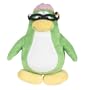 Disney Club Penguin 6.5 Inch Series 3 Plush Figure Aunt Arctic (Includes Coin and Code)