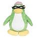 Disney Club Penguin 6.5 Inch Series 3 Plush Figure Aunt Arctic (Includes Coin and Code)