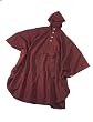 Travel Rain Poncho