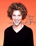 American Idol Justin Guarini Autographed Signed reprint Photo