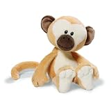 Nici 33046 - Affe Schlenker, 35 cm