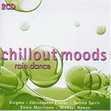 Produkt-Bild: Chillout Moods - Rain Dance