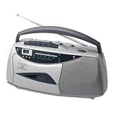 Roberts RC 9907  Portable Stereo