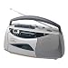 Roberts RC 9907  Portable Stereo  from Roberts