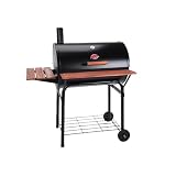 Char-Griller Super Pro Charcoal Grill