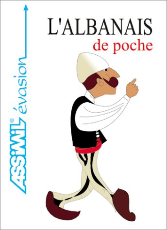 L Albanais de poche
