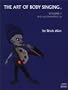 The Art of Body Singing Vol 1 w/ CD