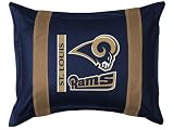 NFL St. Louis Rams Sideline Sham