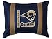 St. Louis Rams NFL Sideline Collection Jersey Pillow Sham