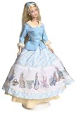 Barbie Collectables, Keepsake Treasures Peter Rabbit Barbie