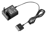 SANWA SUPPLY ACA-IP10BK スーパーミニACアダプタ ブラック