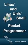 Linux and Unix Shell Pocket Programmer