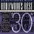 Hollywood's Best: The Thirties - '30s - Motion Picture Soundtrack Anthology