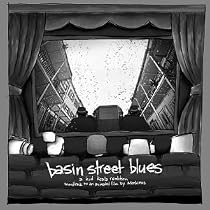 Basin Street Blues