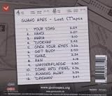 Lost Tapes