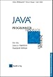 Java: Programmierhandbuch und Referenz f�r die Java-2-Plattform, Standard Edition