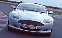 Aston Martin Driving Experince At Prestwold Hall