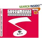 Buy Michael Aaron Piano Course Performance Primer (Michael Aaron Piano Course) by Michael Aaron
