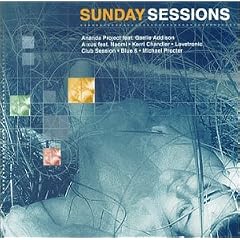 Sunday Sessions