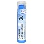 Boiron Homeopathic Medicine Cuprum Metallicum, 30C Pellets, 80-Count Tubes (Pack of 5)