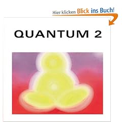 Quantum 2. CD. . Geleitete Meditation