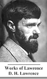 The Works of D.H. Lawrence (Twelve Books with active table of contents)