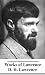 The Works of D.H. Lawrence