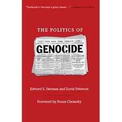 The Politics of Genocide