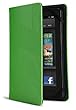 Verso Trends OMG! Duct Tape H�lle f�r Kindle Fire, Gr�n (nur geeignet f�r Kindle Fire)