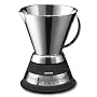 Salter 099Ssbkdr Mechanical Add & Weigh Stainless Steel Jug Scale 2.2Kg/5Lb