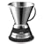 Salter 099Ssbkdr Mechanical Add & Weigh Stainless Steel Jug Scale 2.2Kg/5Lb