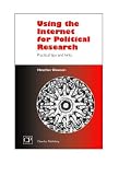 Using the Internet for Political Research