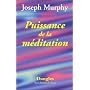 Puissance de la méditation