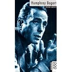 Humphrey Bogart. Mit Selbstzeugnissen und Bilddokumenten. book cover