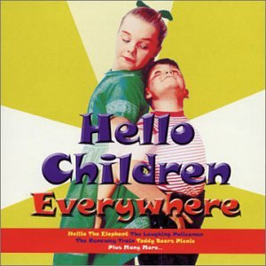 Children - Hello Children Everywhere