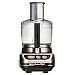 KitchenAid KFP690NK Professional Food Processor, Brushed Nickel