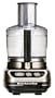 KitchenAid KFP690NK Professional Food Processor, Brushed Nickel