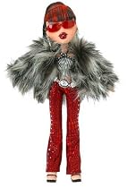 Bratz Fabulous Tiana Doll