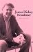 James Dickey Newsletter