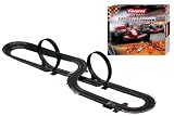 Carrera Go CA62081 McLaren and Ferrari Cars Formula Racing Car Set