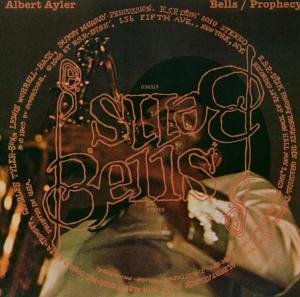 Albert Ayler