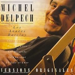 Delpech - Les Ann�es Barclay