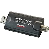 Hauppauge 01200 WinTV-HVR-850 USB2.0 Hybrid Video Recorder 1200 (HAUP1200)