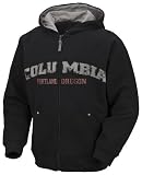 Columbia Sportswear Boys 8-20 Crater Mountain Full Zip Hoodie